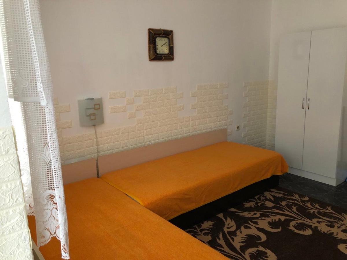 Боксониера Georgi Georgiev Apartment Varna Exterior photo